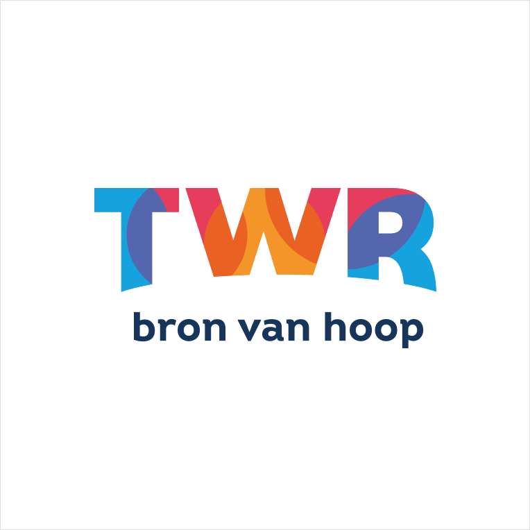 Logo TWR